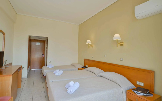 Neda Hotel