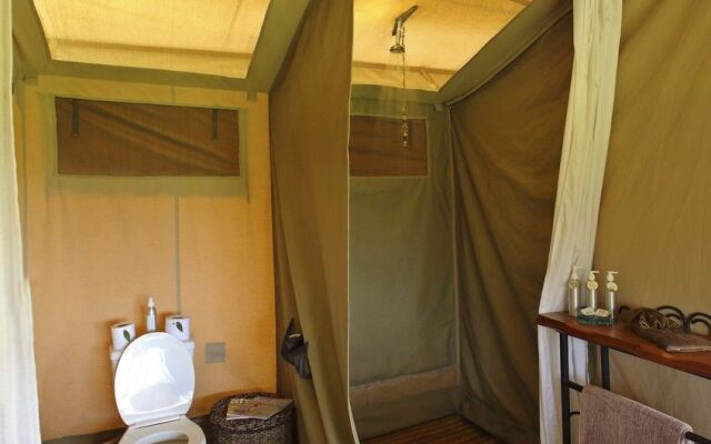 Encounter Mara Camp | Asilia Africa