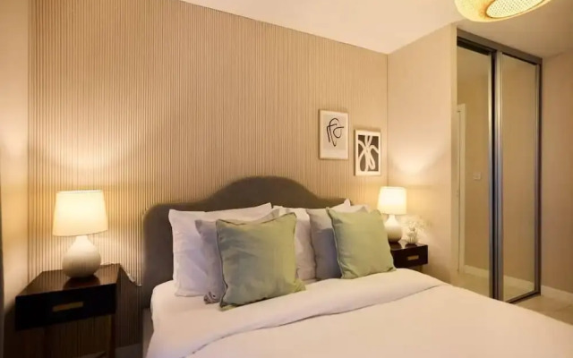 The River Lea Escape - Charming & Bright 2bdr Flat