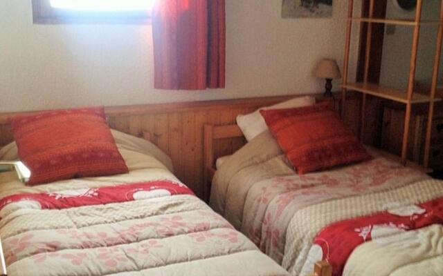 Appartement Les Deux Alpes, 3 pièces, 8 personnes - FR-1-516-102