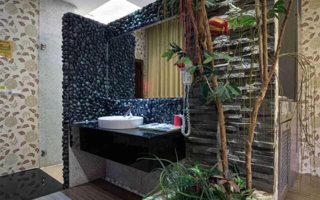 Sun Garden Motel Ming Cheng