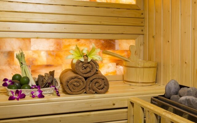 Muong Thanh Luxury Nha Trang Hotel