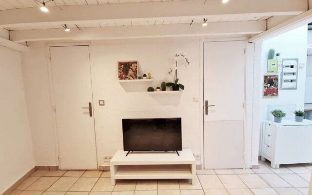 GregBnb - L'Hyper-Centre - Toulon