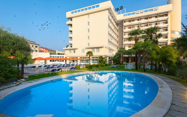Hotel Savoia Thermae & Spa