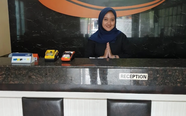 Image Hotel & Resto