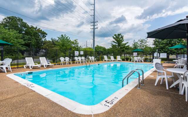 Quality Inn Manassas