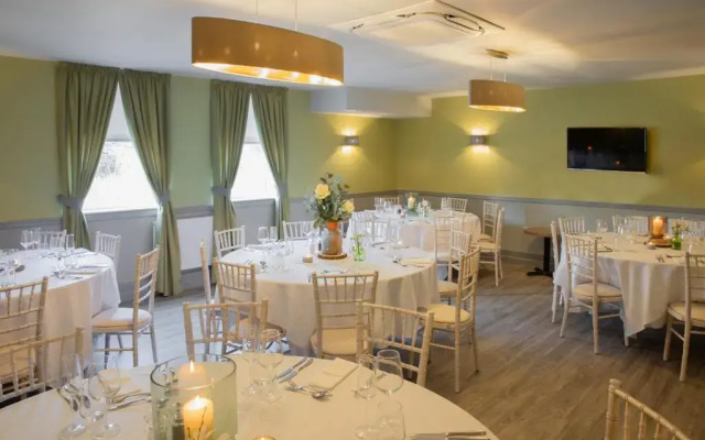 Park Head Hotel & Restaurant