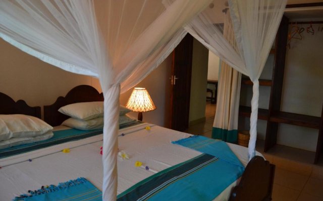 Watamu Beach Cottages B&B