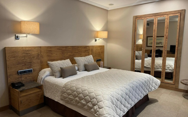 Hotel San Juan de los Reyes