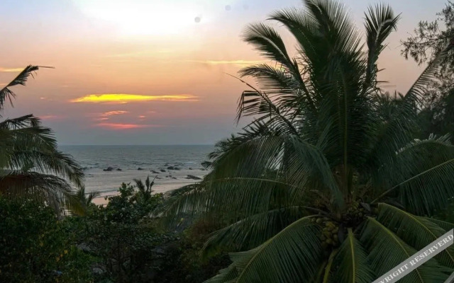Samira Beach Resort