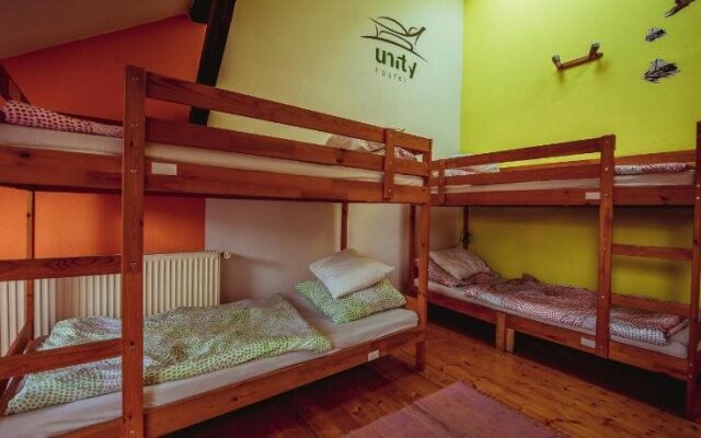 Unity Hostel Budapest