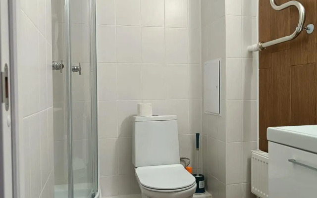 Апартаменты на дороге Муринская