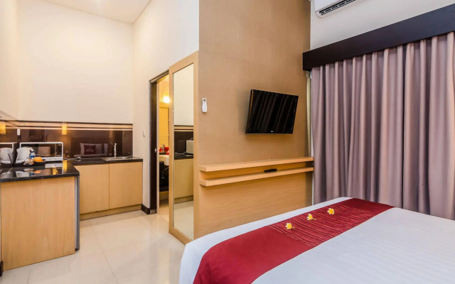 ZEN Premium Seminyak Eka Laweya