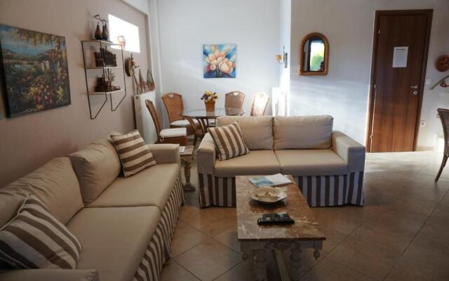 Sofia's Villa
