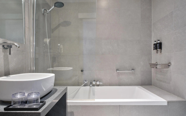 Hôtel Aqua by HappyCulture