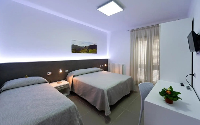 Le Camere del Crimiso