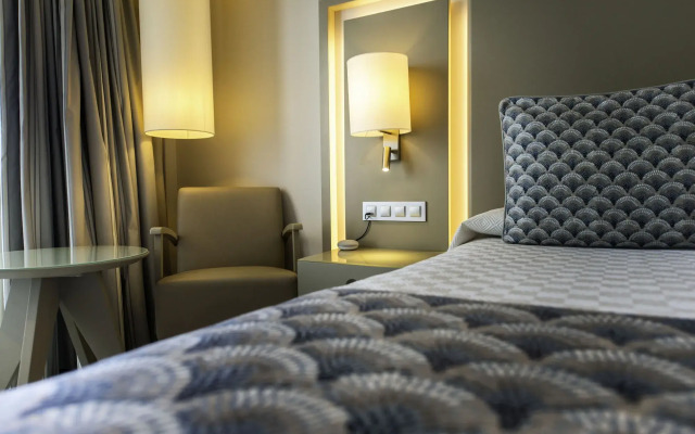 Spring Hotel Vulcano