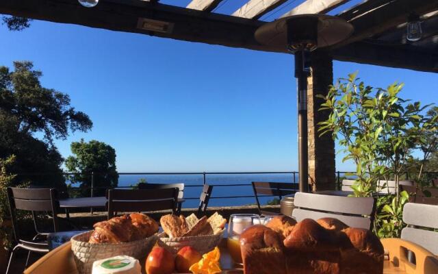 Relais Du Vieux-Sauvaire