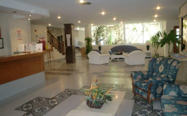 Diamant Hotel & Aparthotel