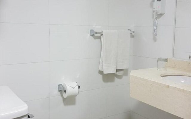 Hotel Diego de Almagro Antofagasta Express