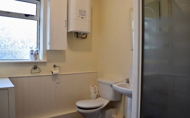 Spacious 1 Bedroom Flat in Dublin