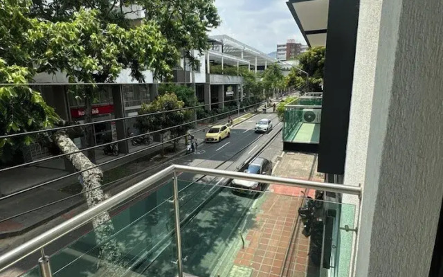 97 loft