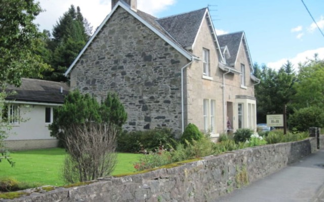 Craigmore Guesthouse