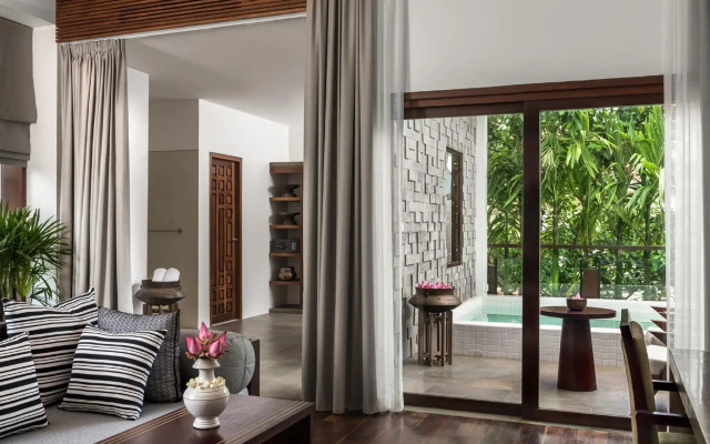 Jaya House River Park Hotel