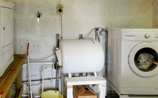 6 Person Holiday Home in Lysekil