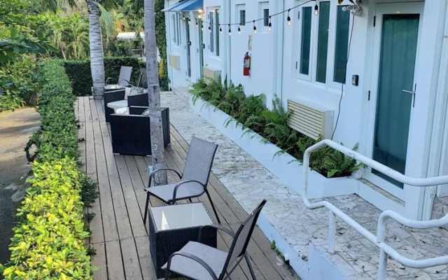 Serenity Rincon Guesthouse