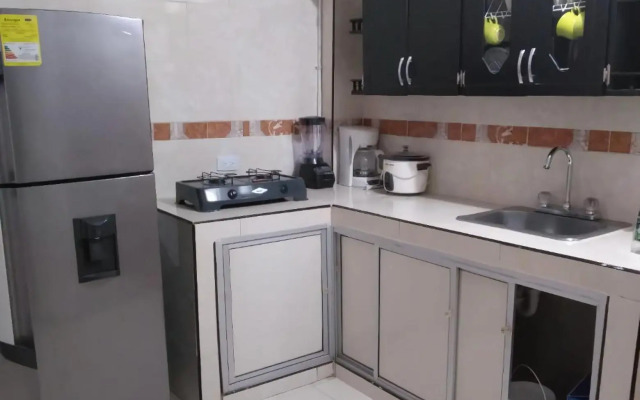 Apartamentos The Harbor Cali 102