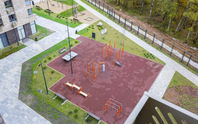 ПОСУТКИНО.РУ в 2 квартале 5 строение 1