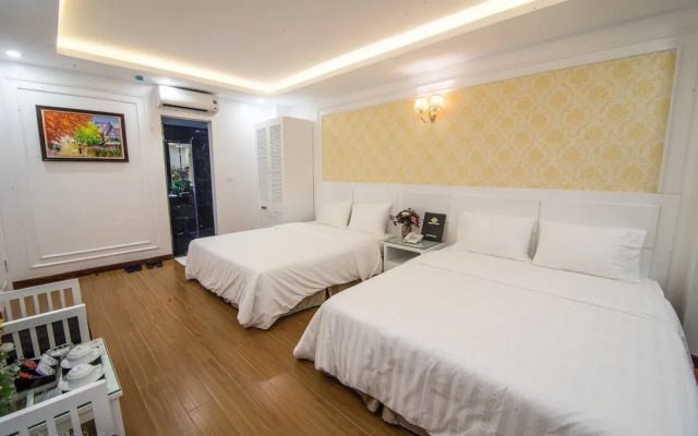 Lieber Hotel 2