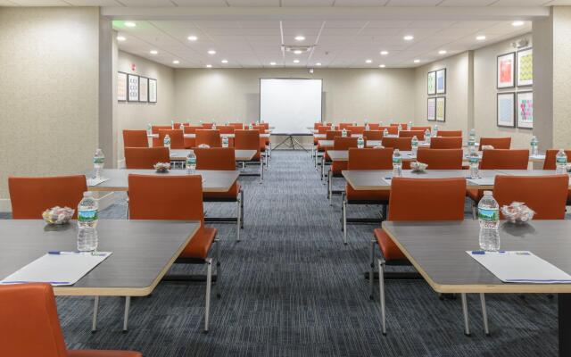 Holiday Inn Express Southington by IHG