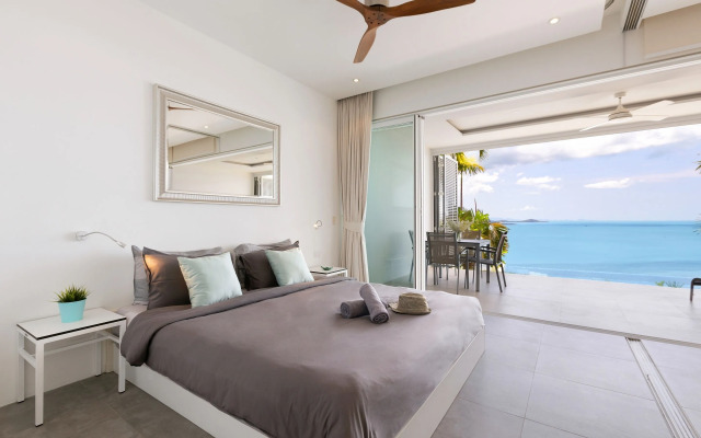 Luxury Apartment Unique Residences