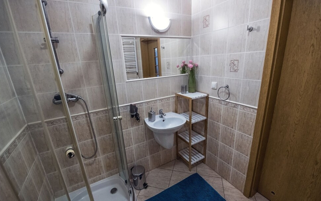 Apartamenty Sun & Snow Gdańska II