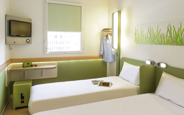 ibis budget Basel City