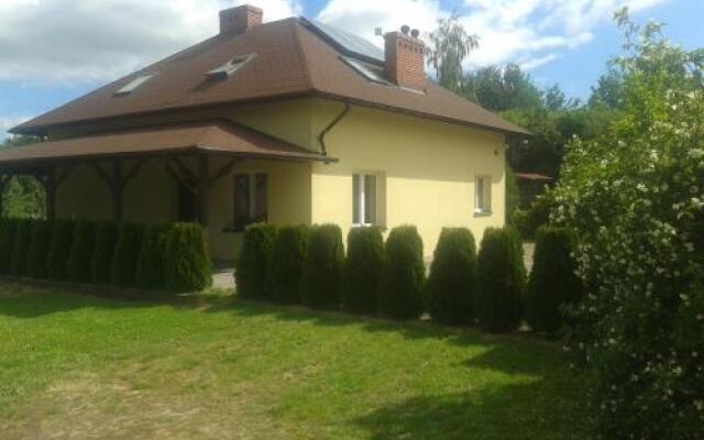 Agroturystyka Agnieszki Murszewskiej