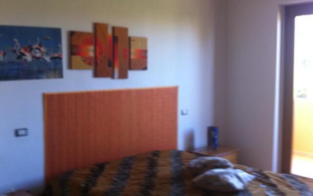 B&B Cuccuru e Portu