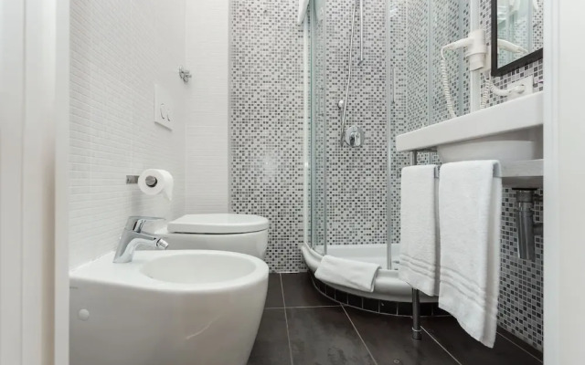 Hotel Leoncino Brescia