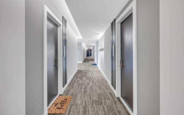 Capitol Hill Fully Furnished Apartments