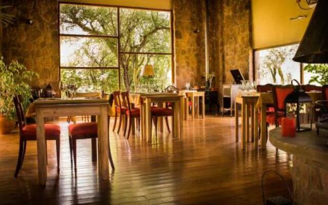 Calma Nono Natural Suites