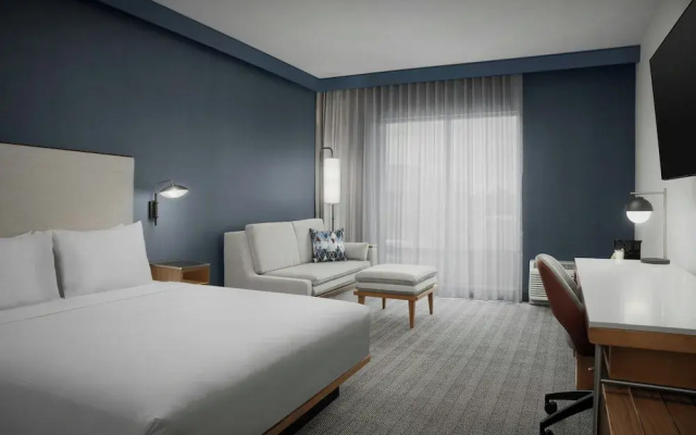 Courtyard by Marriott Antioch Pittsburg