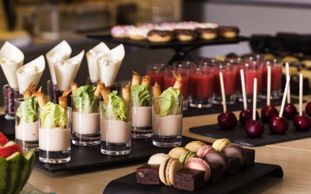 Mercure Amsterdam West