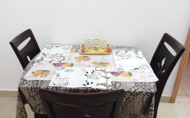Bano Tourist Residence - 650 meters from Grand Bay Beach