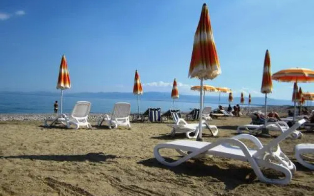 Residence Torre Saracena