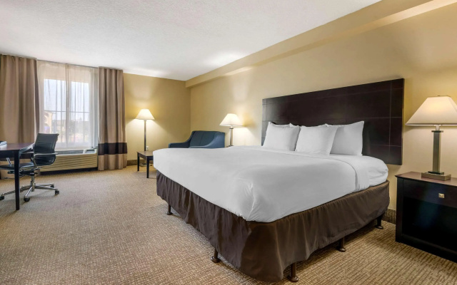 Comfort Inn International Dr.