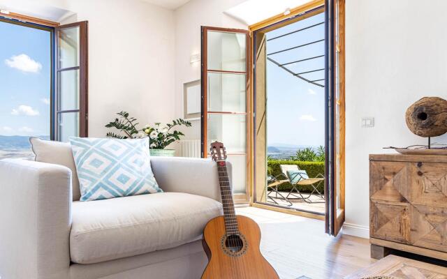 Villa Gaia 6 2 in Gabbro