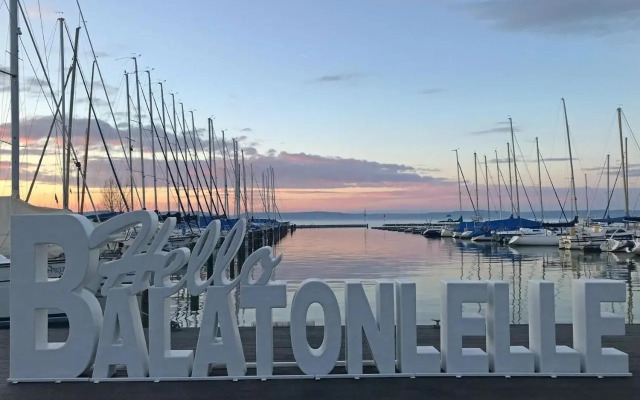 Szines Panoráma Apartman
