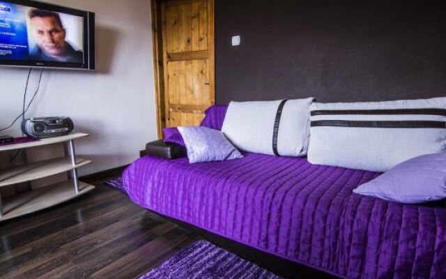 Apartamenty Deja Vu Zakopane